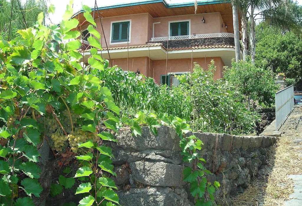 B&B Villa Dagala-1
