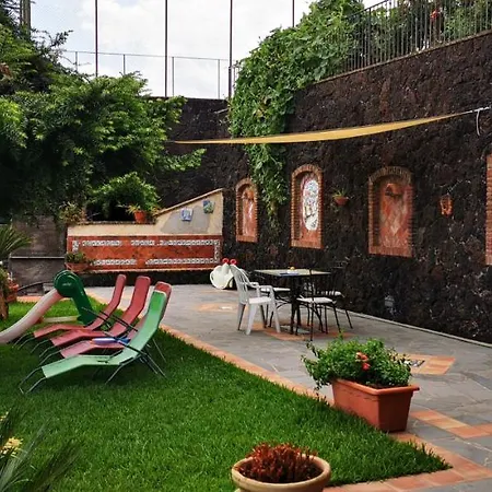 B&B Villa Dagala-3