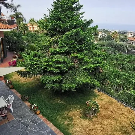 B&B Villa Dagala-2